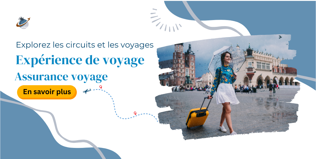 Assurance voyage