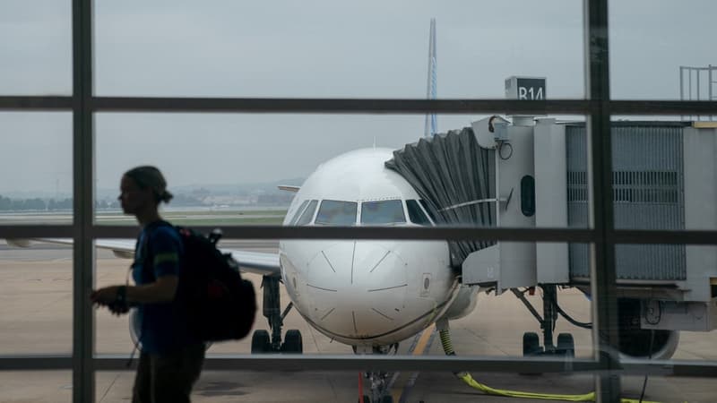 ces 9 comportements qui exaspèrent les stewards et hôtesses de l’air