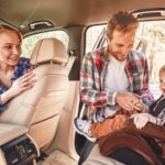 comment occuper ses enfants sur la route des vacances?