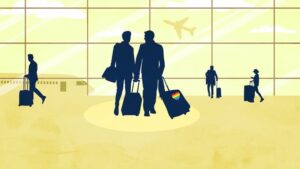 face à l'homophobie, les touristes LGBT contraints à repenser leurs vacances