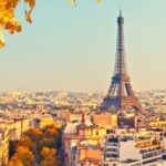 L’automne à Paris en 10 activités