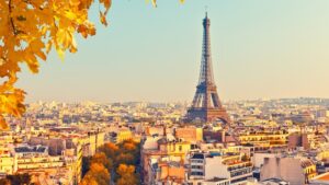 L'automne à Paris en 10 activités