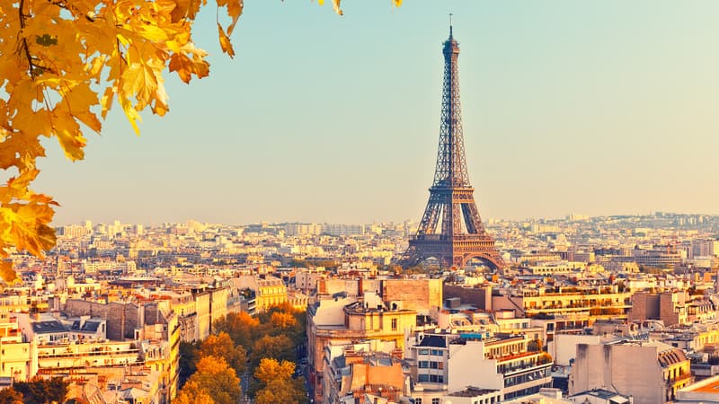 L’automne à Paris en 10 activités L’automne à Paris en 10 activités