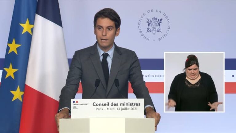 la France va placer la Tunisie sur sa liste rouge le 16 juillet, les voyages très limités la France va placer la Tunisie sur sa liste rouge le 16 juillet, les voyages très limités